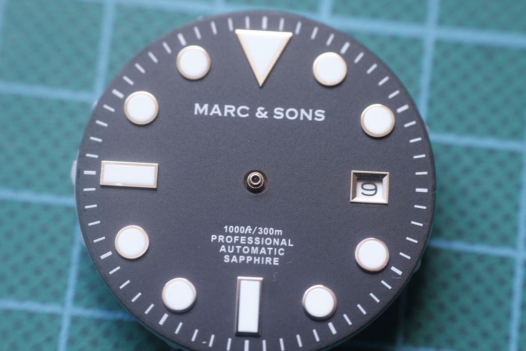 Marc & Sons MSD-023: problemas con el cambio rápido de fecha 1