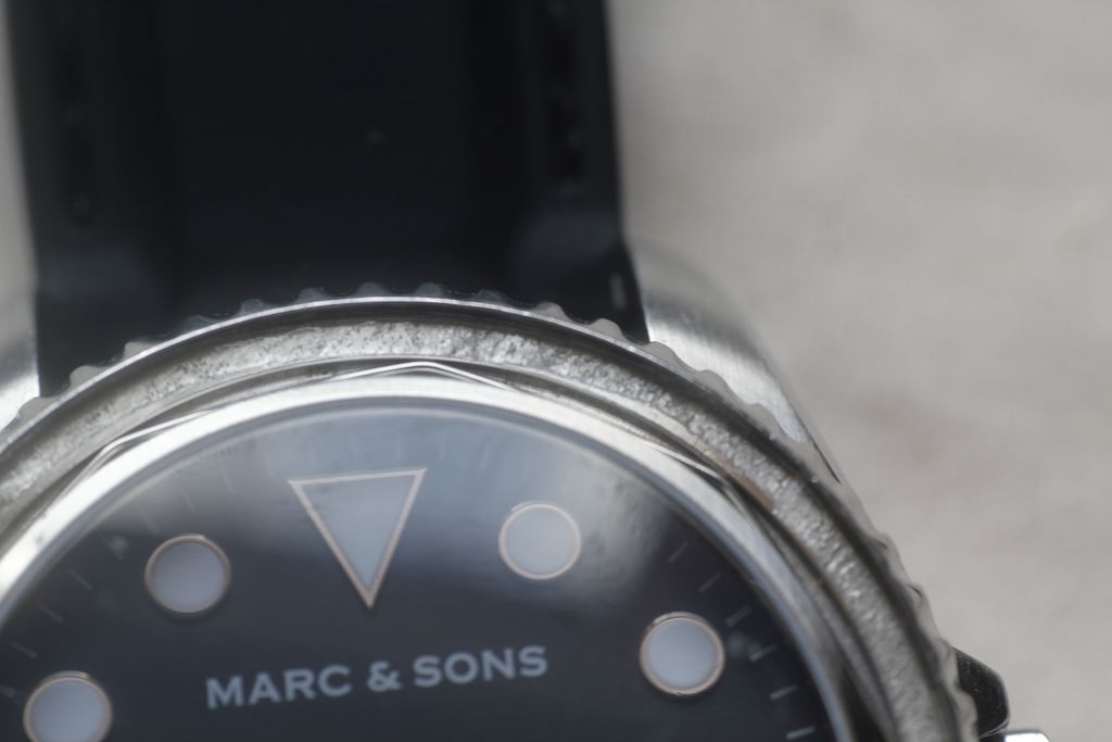 Marc & Sons MSD-023: problemas con el cambio rápido de fecha 9